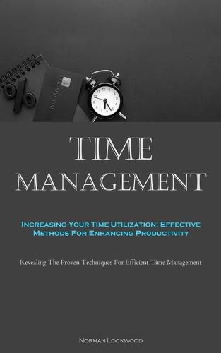 Cover image for Time Management