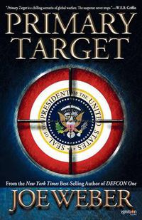 Cover image for Primary Target