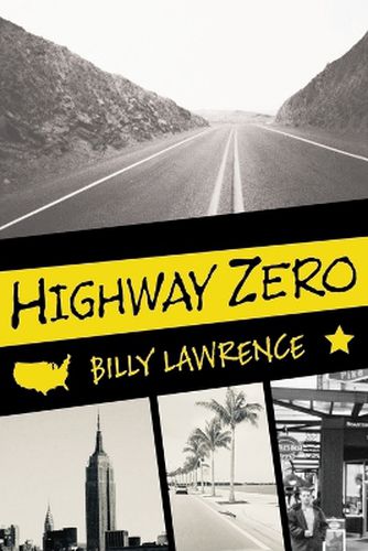 Cover image for Highway Zero