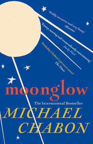 Cover image for Moonglow