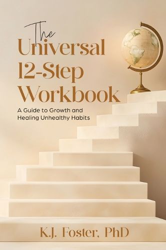 Cover image for The Universal 12-Step Workbook