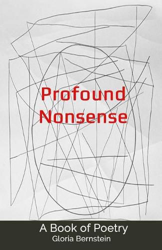 Cover image for Profound Nonsense: A Book of Poetry