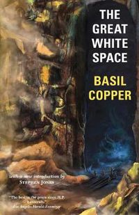 Cover image for The Great White Space