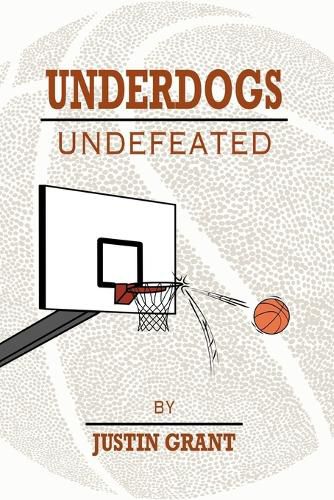 Cover image for Underdogs Undefeated