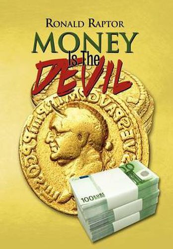 Cover image for Money Is the Devil
