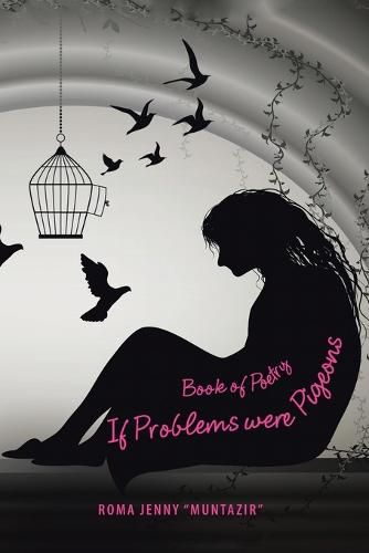 Cover image for If Problems Were Pigeons