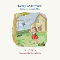 Cover image for Gabby's Adventures