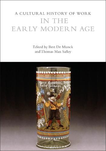 Cover image for A Cultural History of Work in the Early Modern Age