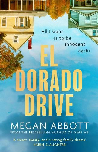 Cover image for El Dorado Drive