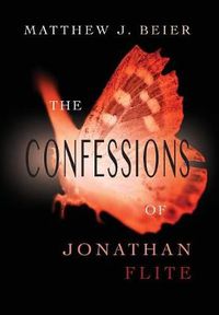 Cover image for The Confessions of Jonathan Flite