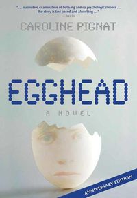 Cover image for Egghead