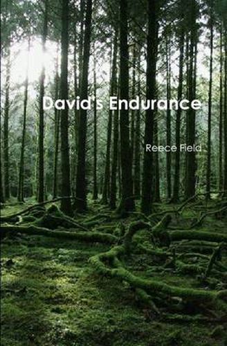 Cover image for David's Endurance