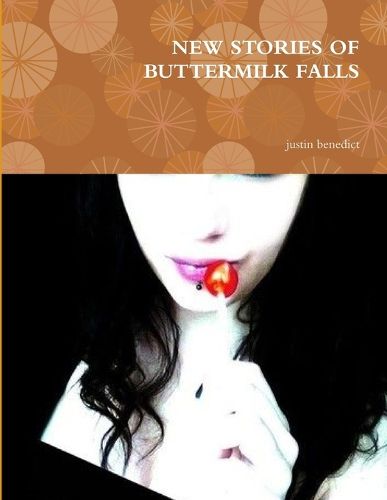 Cover image for New Stories of Buttermilk Falls