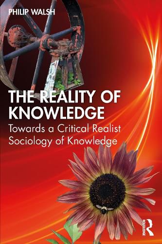 Cover image for The Reality of Knowledge