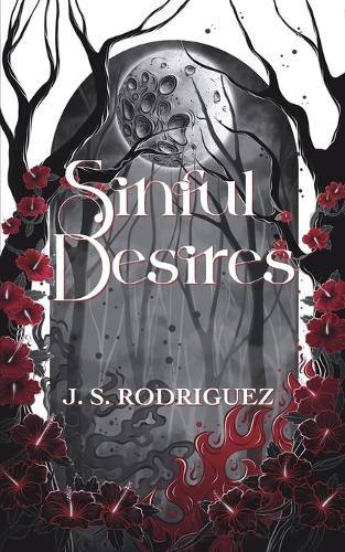 Cover image for Sinful Desires