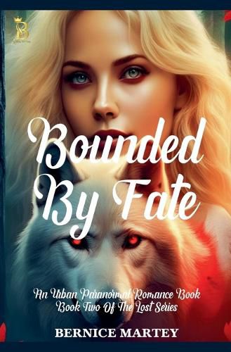 Cover image for Bounded By Fate