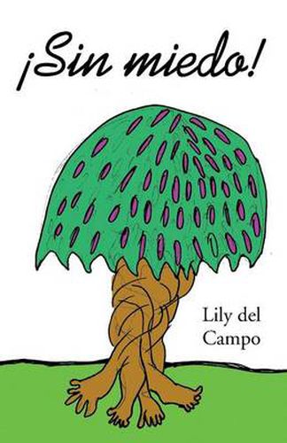Cover image for Sin Miedo!