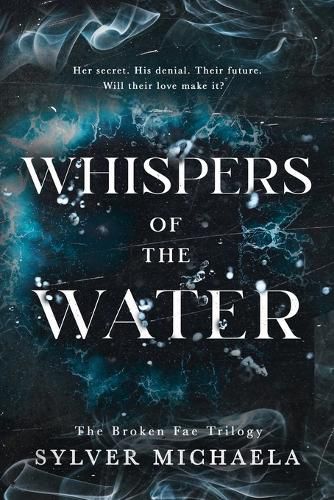 Cover image for Whispers of the Water