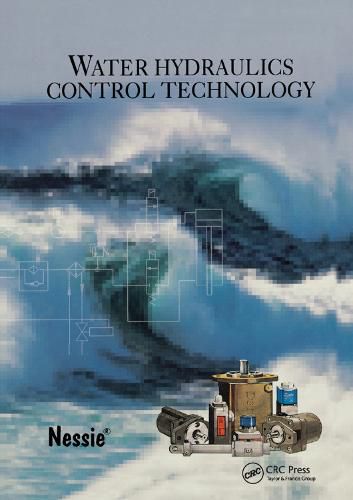 Cover image for Water Hydraulics Control Technology