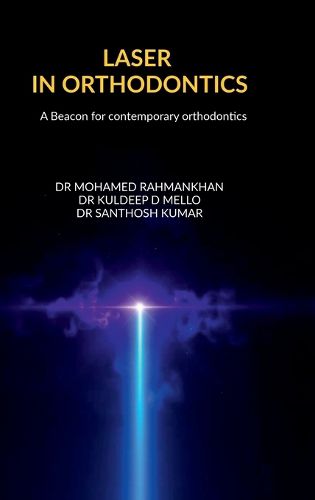 Cover image for Laser in Orthodontics