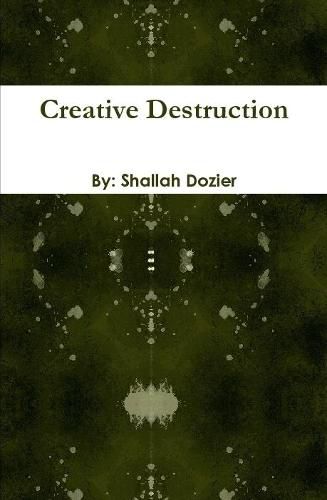 Cover image for Creative Destruction