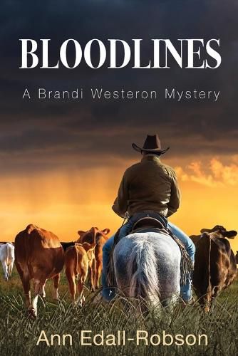 Cover image for Bloodlines