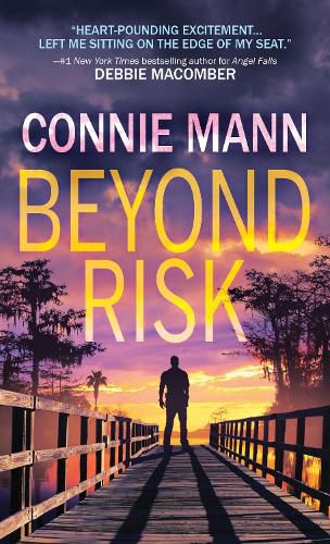 Cover image for Beyond Risk