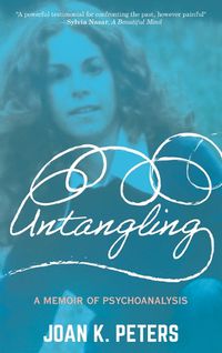 Cover image for Untangling