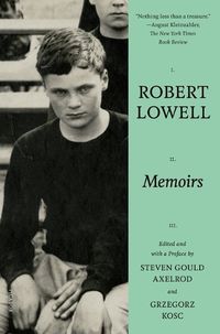 Cover image for Memoirs