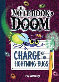 Cover image for Charge of the Lightning Bugs
