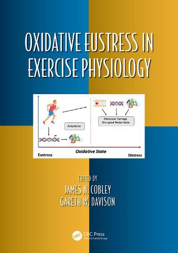 Cover image for Oxidative Eustress in Exercise Physiology