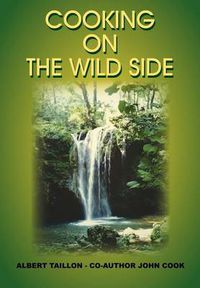 Cover image for Cooking on the Wildside