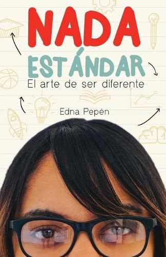 Cover image for NADA Estandar: El arte de ser diferente