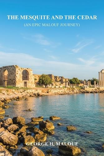 Cover image for The Mesquite and the Cedar