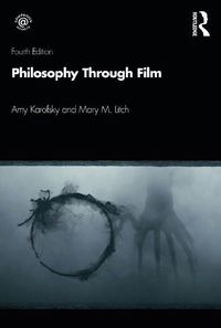 Cover image for Philosophy Through Film