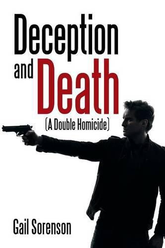 Cover image for Deception and Death: (A Double Homicide)