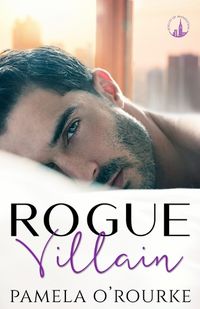 Cover image for Rogue Villain