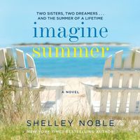 Cover image for Imagine Summer