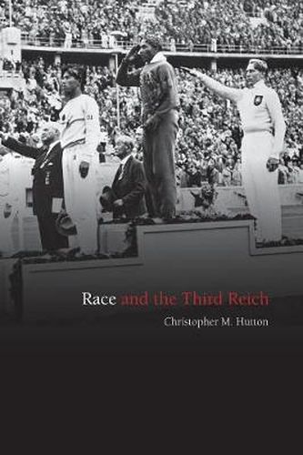 Cover image for Race and the Third Reich