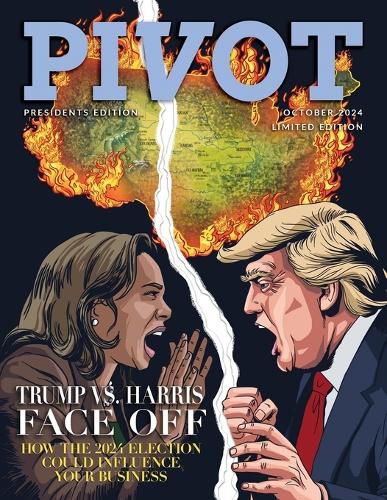 Pivot Magazine Issue 28