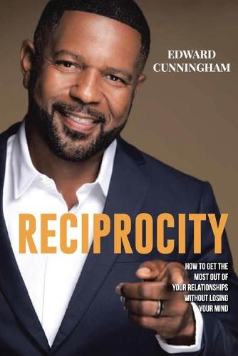 Cover image for Reciprocity
