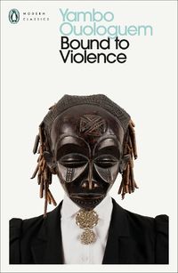 Cover image for Bound to Violence