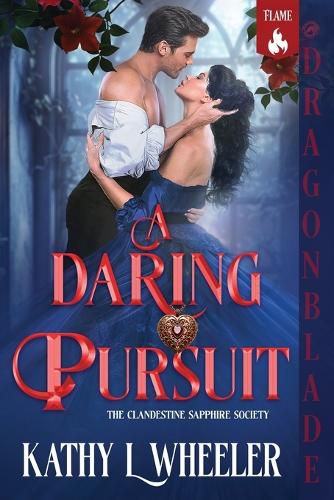 Cover image for A Daring Pursuit