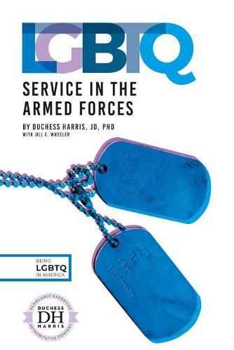 Lgbtq Service in the Armed Forces