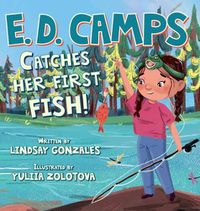 Cover image for E. D. Camps