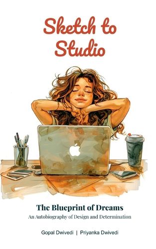 Cover image for Sketch to Studio