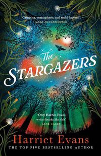 Cover image for The Stargazers