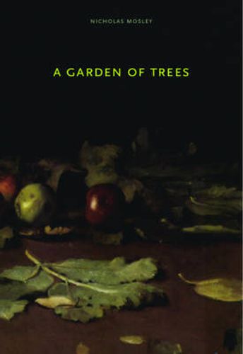 Cover image for A Garden of Trees