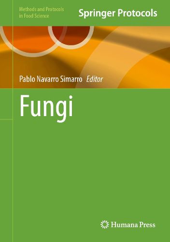 Cover image for Fungi