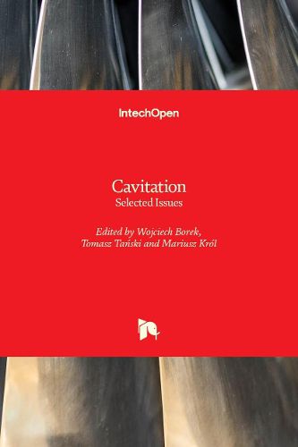 Cover image for Cavitation: Selected Issues